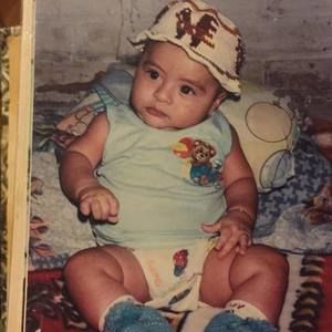 Meet your Posher, Danny